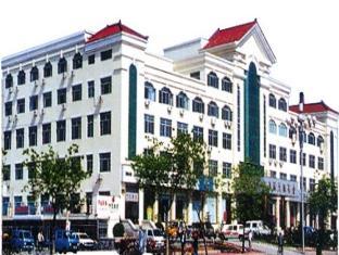 Hotel Hui Ying Lou Weihai Zewnętrze zdjęcie