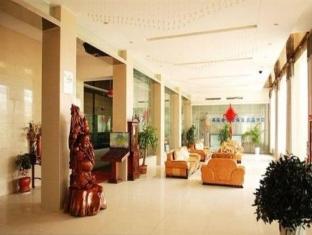 Hotel Hui Ying Lou Weihai Zewnętrze zdjęcie